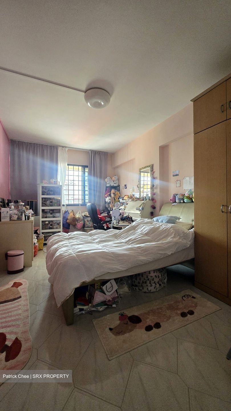 Blk 235 Bishan Street 22 (Bishan), HDB 5 Rooms #555021291